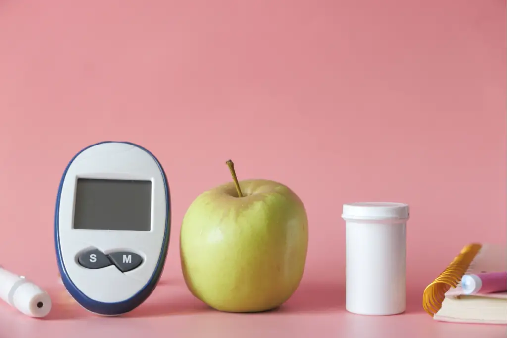 Tratamento para diabetes tipo 2