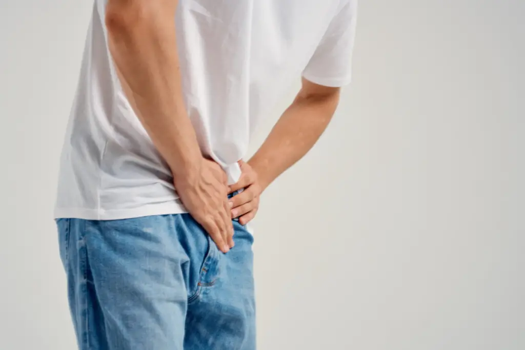 Qual Tipo de Diabetes Causa Impotência