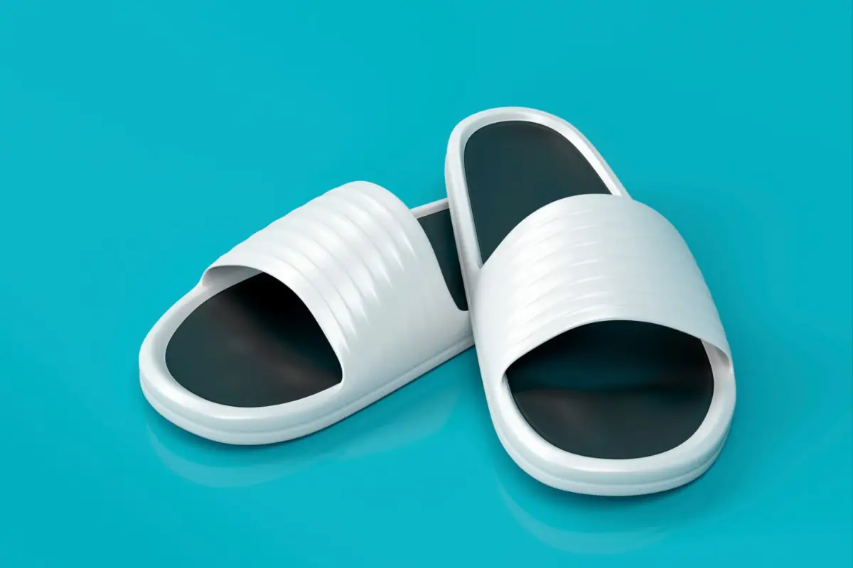 Chinelo para diabetes: as 6 melhores opções do Brasil