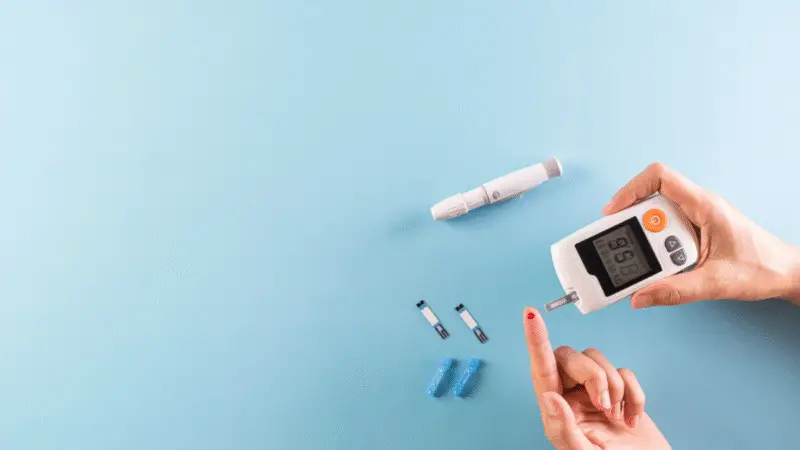 Como controlar a diabetes: 6 passos para manter a doença controlada!