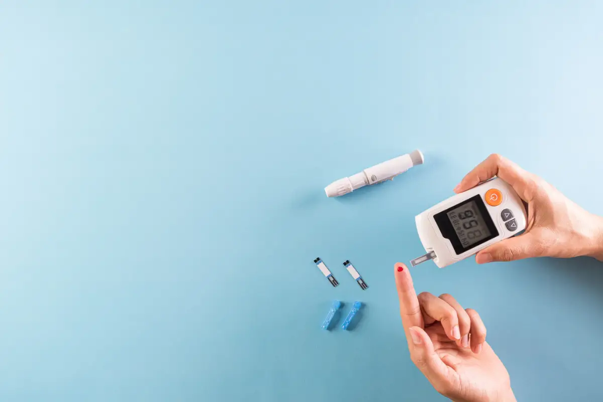 Como controlar a diabetes: 6 passos para manter a doença controlada!