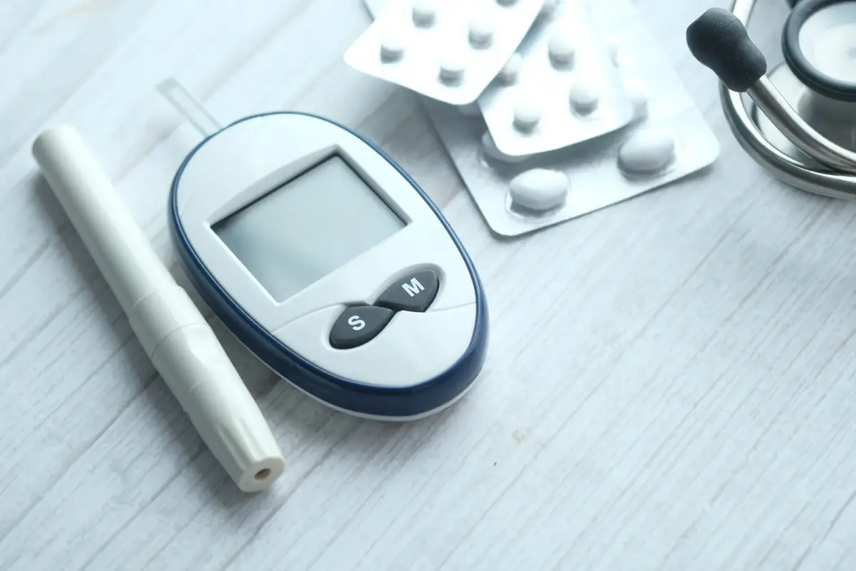 Pré-diabetes é reversível? 4 passos que ajudam a reverter
