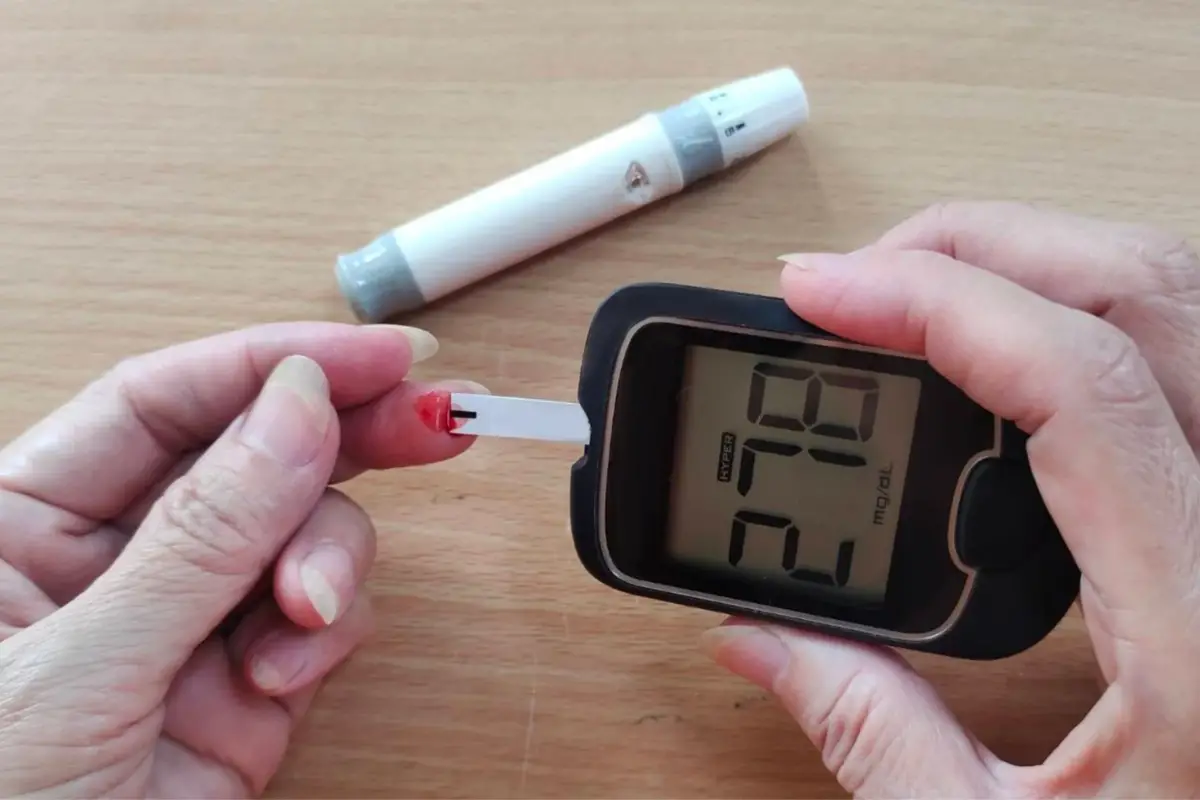 15 Sintomas de diabetes alta: será que você sabe reconhecer?