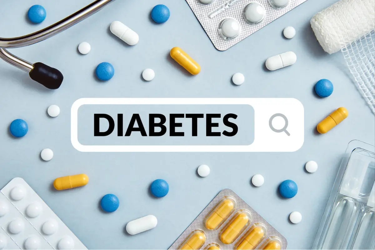 Top 10 sintomas da diabetes tipo 2: Preste atenção!