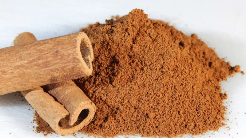 Canela é bom para diabetes? Descubra 3 formas de usar