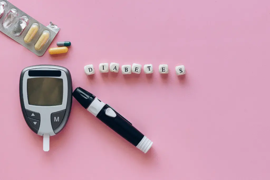 Qual diabetes mais grave