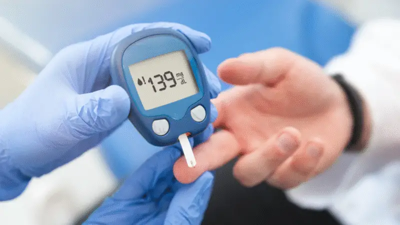 Quanto de glicose é considerado diabetes? 4 valores para você avaliar!