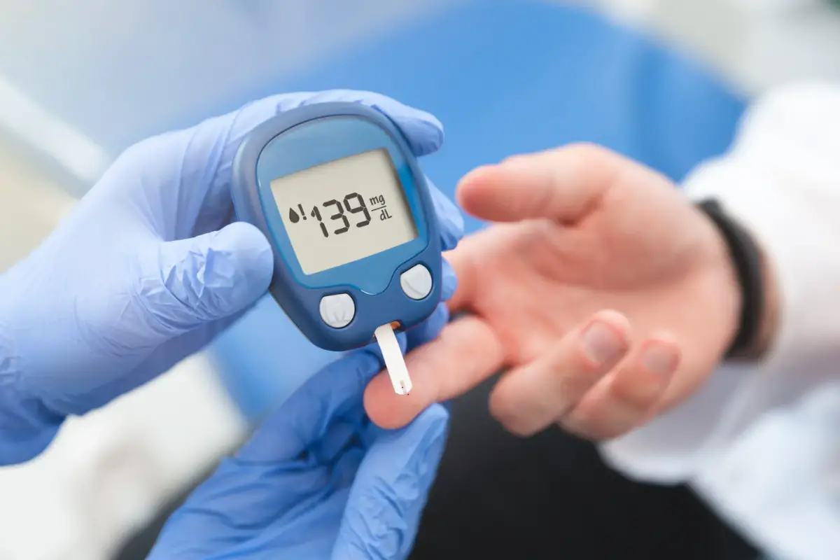 Quanto de glicose é considerado diabetes? 4 valores para você avaliar!