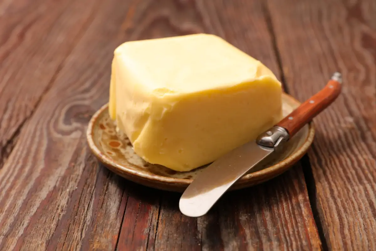 Quem tem diabetes pode comer manteiga? A resposta vai te supreender