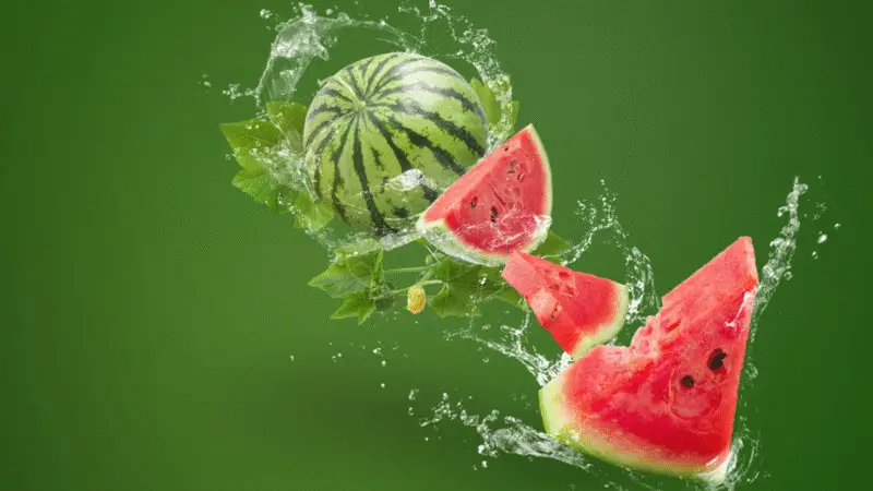 Quem tem diabetes pode comer melancia? 3 cuidados importantes!