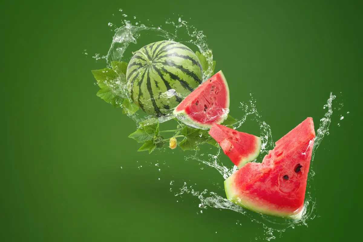 Quem tem diabetes pode comer melancia? 3 cuidados importantes!
