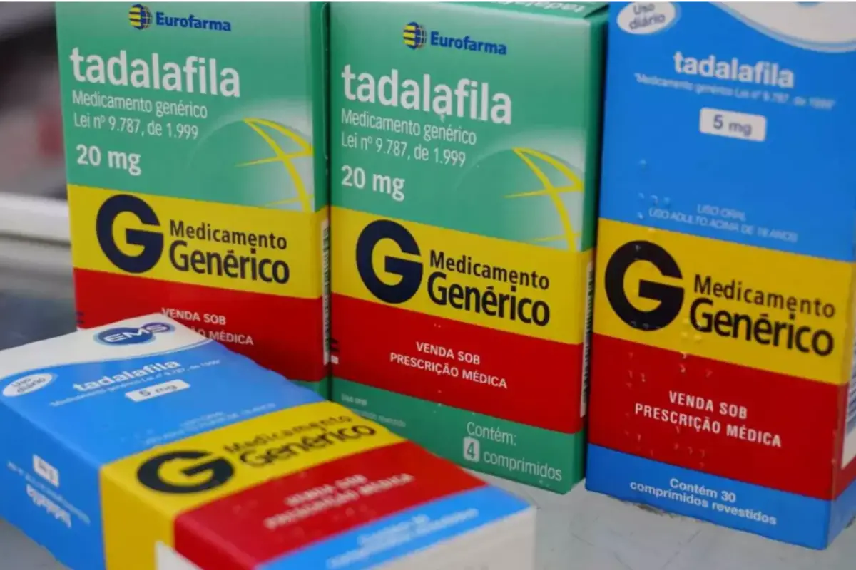 Quem tem diabetes pode tomar tadalafila? 7 pontos pra você entender