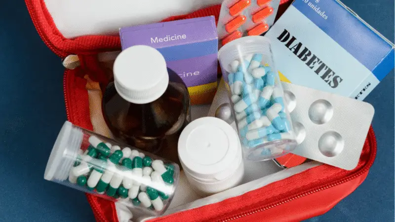 Remédios para diabetes tipo 1 e 2: conheça os principais