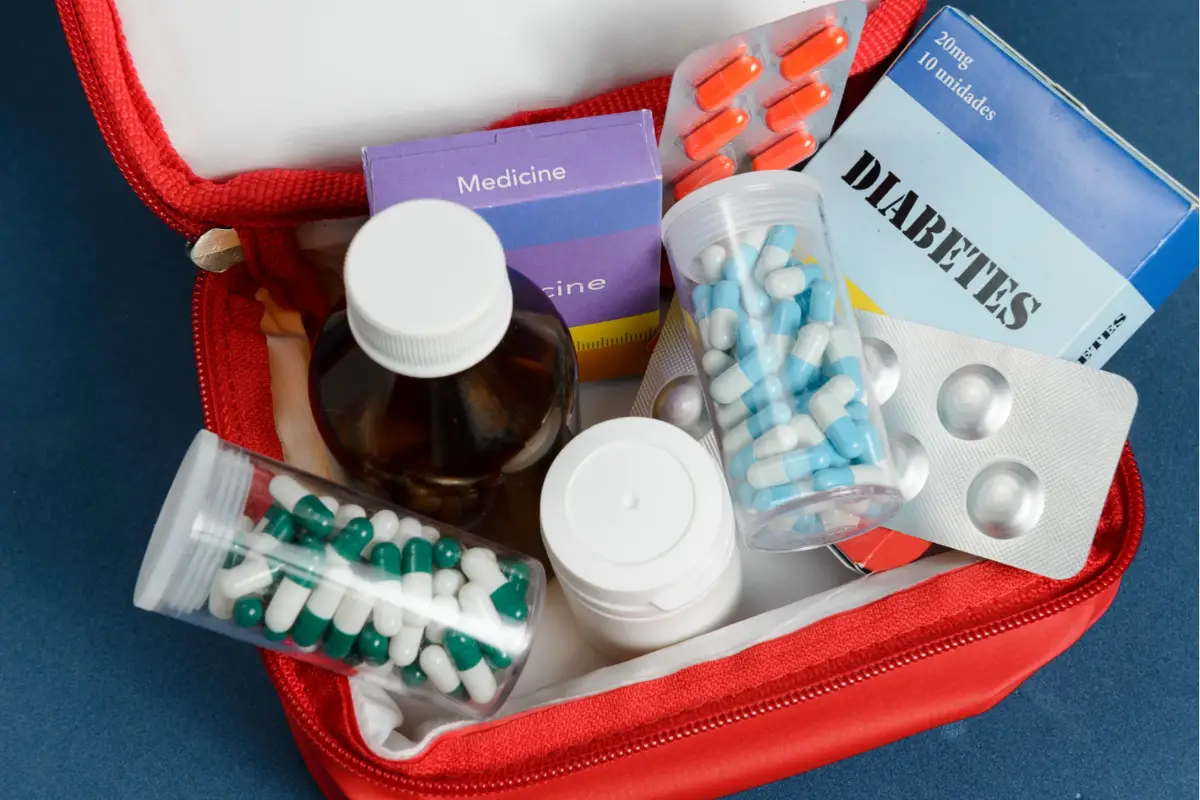 Remédios para diabetes tipo 1 e 2: conheça os principais