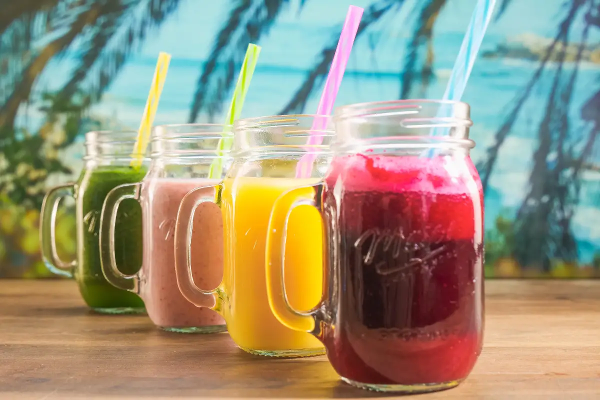 Sucos para diabetes: 5 opções para derrubar a glicemia!