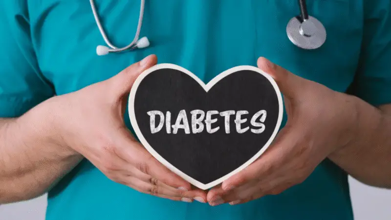 9 Complicações do diabetes que você precisa conhecer