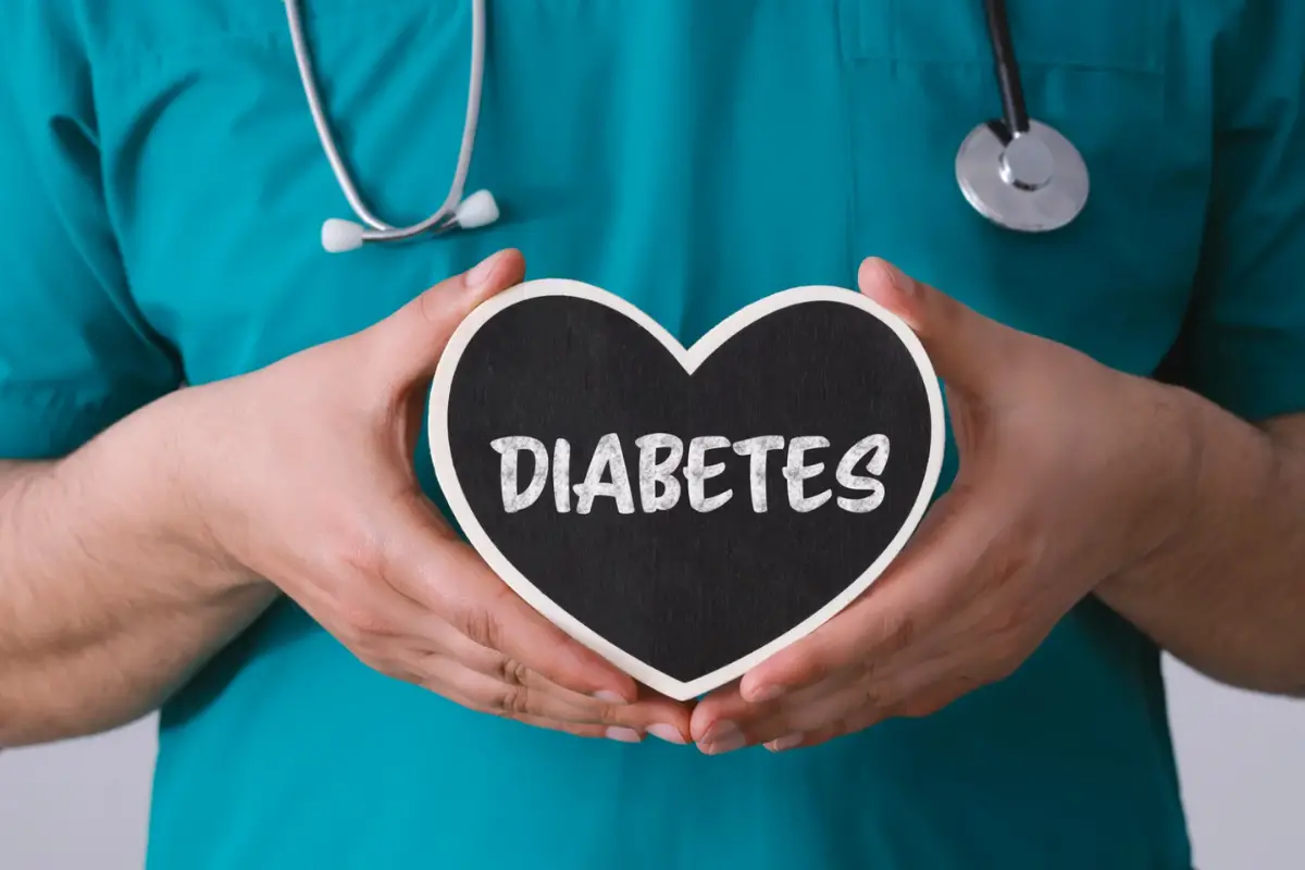 9 Complicações do diabetes que você precisa conhecer