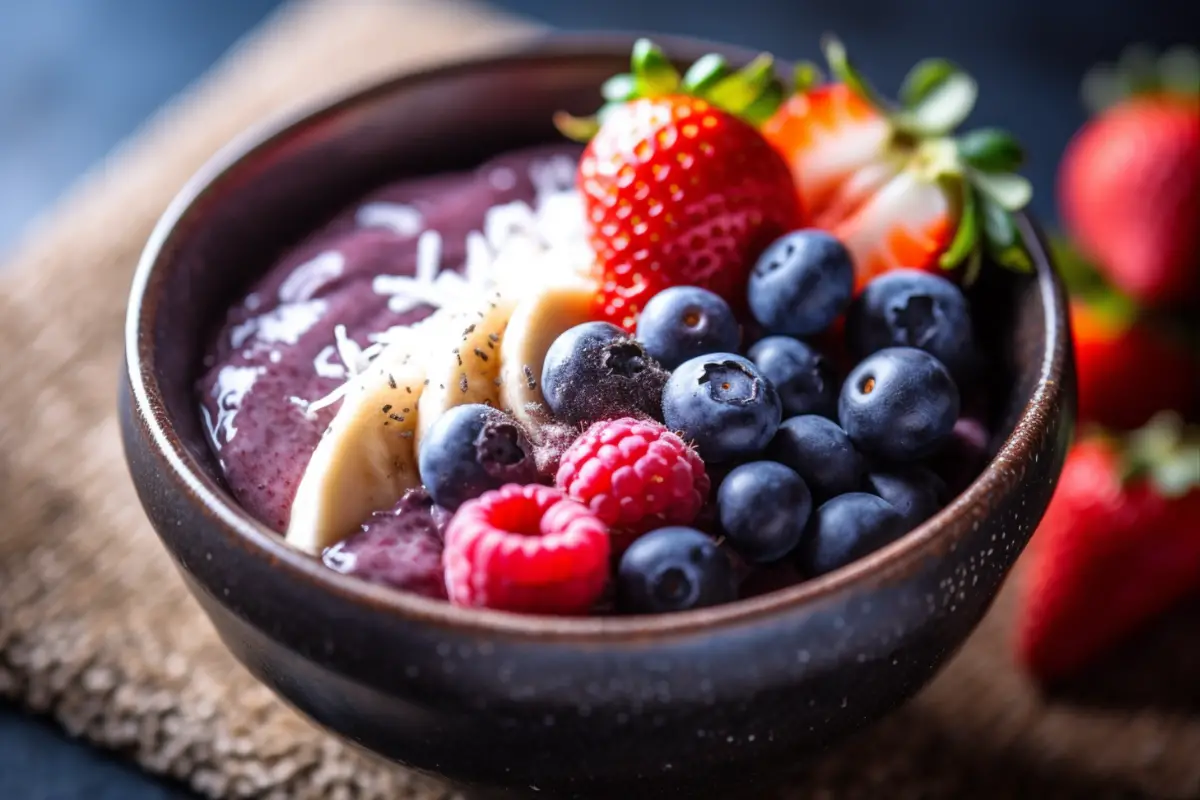 Será que diabético pode tomar açaí? 5 dicas para consumir!