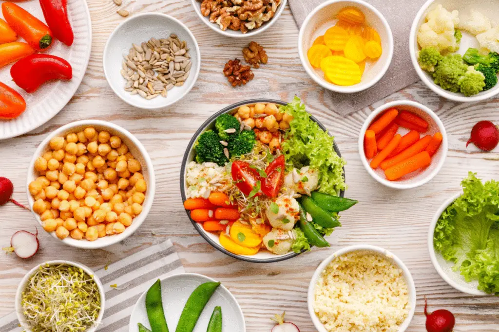 orientações nutricionais para diabetes