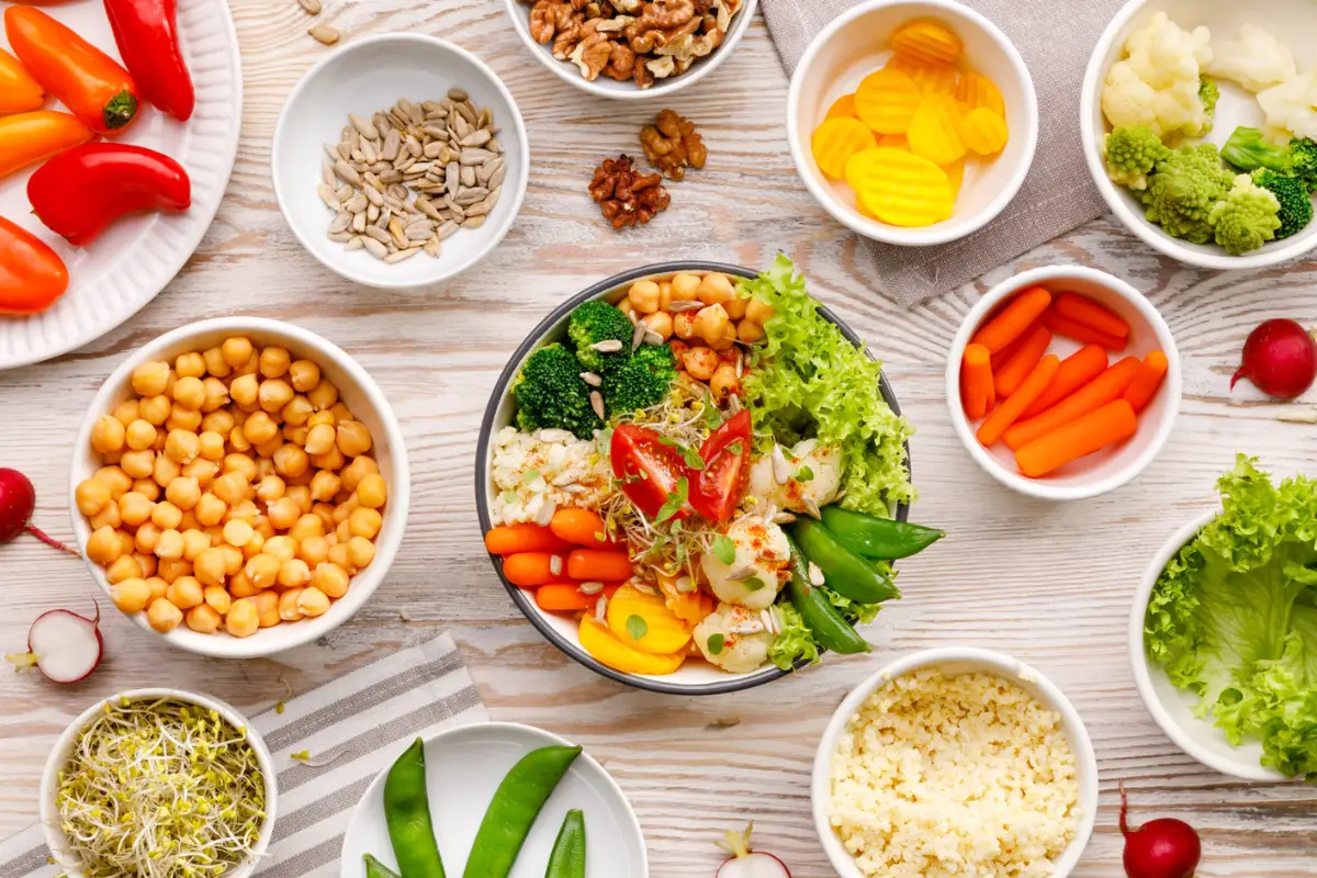 Orientações nutricionais para diabetes: 3 pontos para levar em conta!