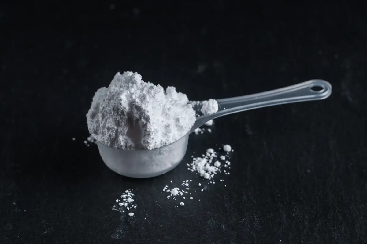 Quem tem diabetes pode tomar creatina? 5 benefícios do suplemento