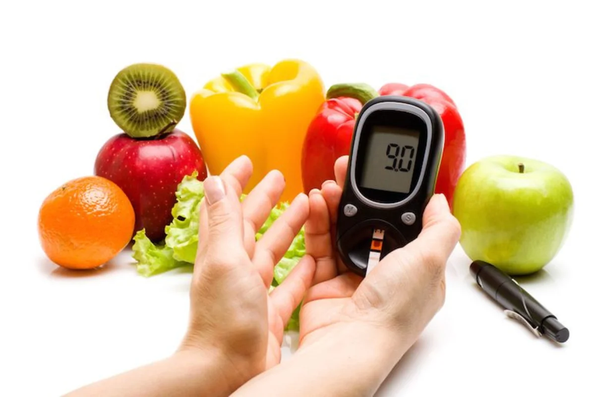 Dieta para Diabetes Tipo 2: Como Escolher os Alimentos Certos