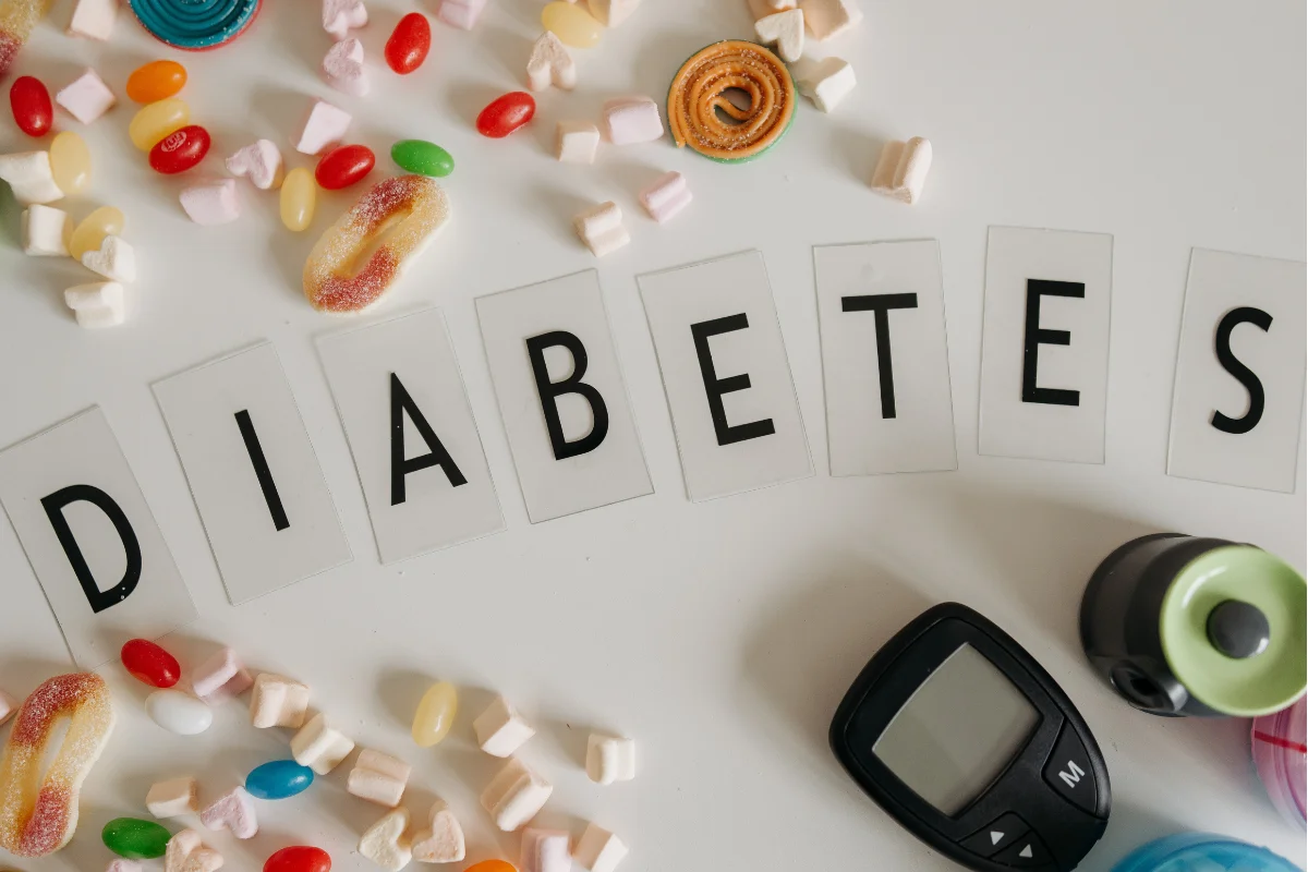 Diabetes Tipo 1: Tudo o Que Você Precisa Saber para Viver Bem