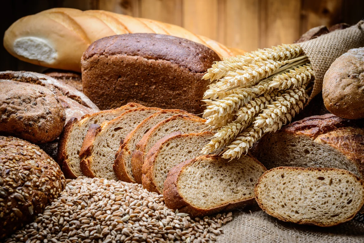 Pão para diabéticos: 11 opções para incluir na dieta!
