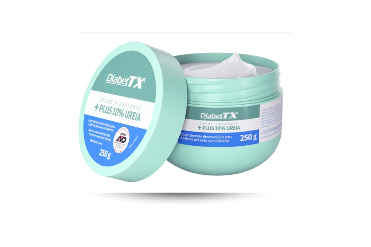 Diabet TX Creme: 5 benefícios exclusivos que você precisa conhecer!