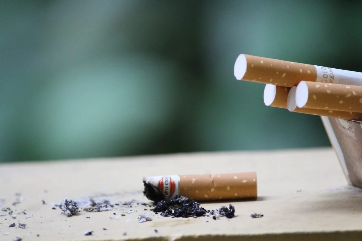 Cigarro e diabetes: 10 impactos negativos para a saúde