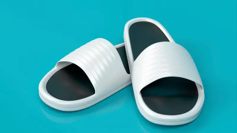 Chinelo para diabetes: as 6 melhores opções do Brasil