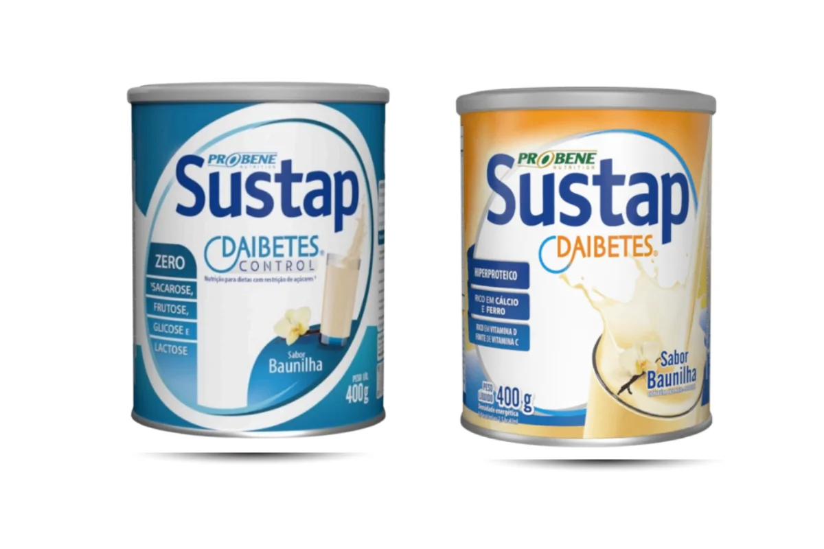 Sustap Diabetes: Conheça 6 benefícios únicos