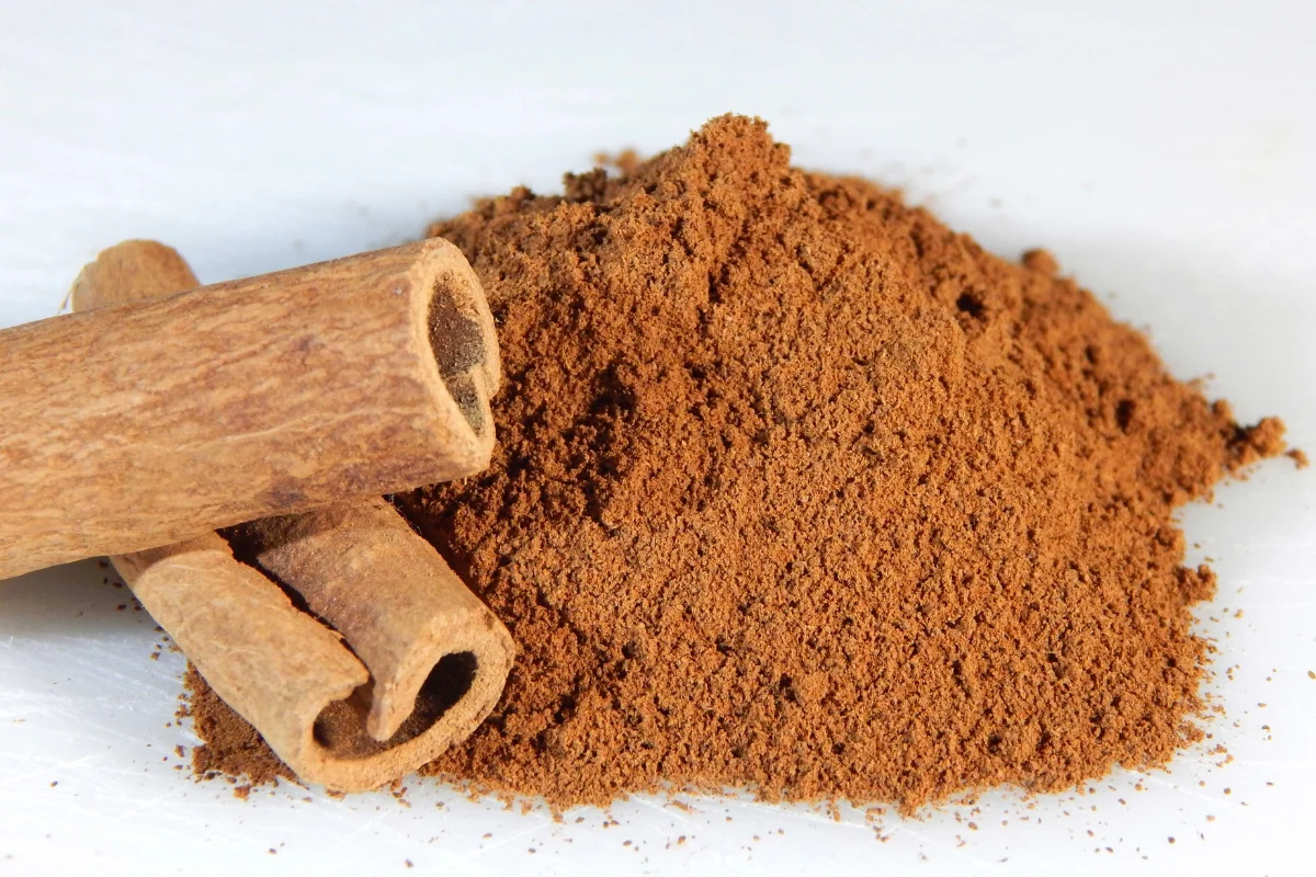 Canela é bom para diabetes? Descubra 3 formas de usar