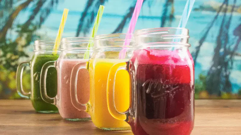 Sucos para diabetes: 5 opções para derrubar a glicemia!