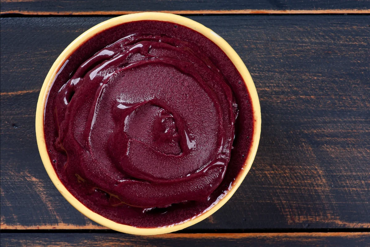Será que diabético pode tomar açaí? 5 dicas para consumir em segurança